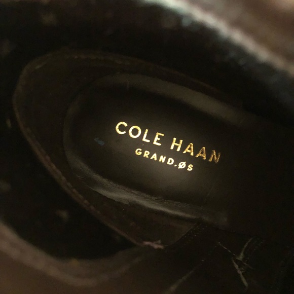 Cole Haan Booties - Picture 7 of 8